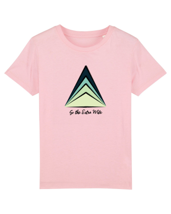 Munte Verde Cotton Pink
