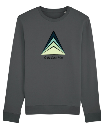 Munte Verde Anthracite
