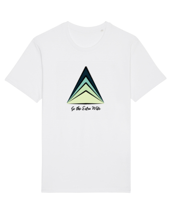 Munte Verde White