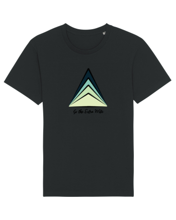 Munte Verde Black