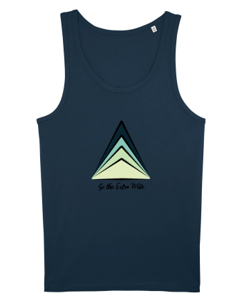 Munte Verde Navy