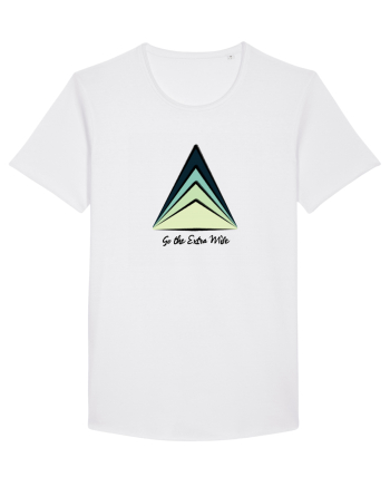 Munte Verde White