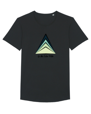 Munte Verde Black