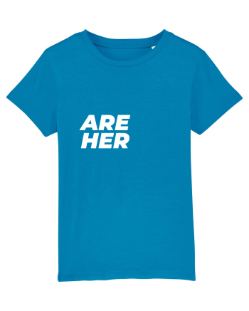 We are together Azur