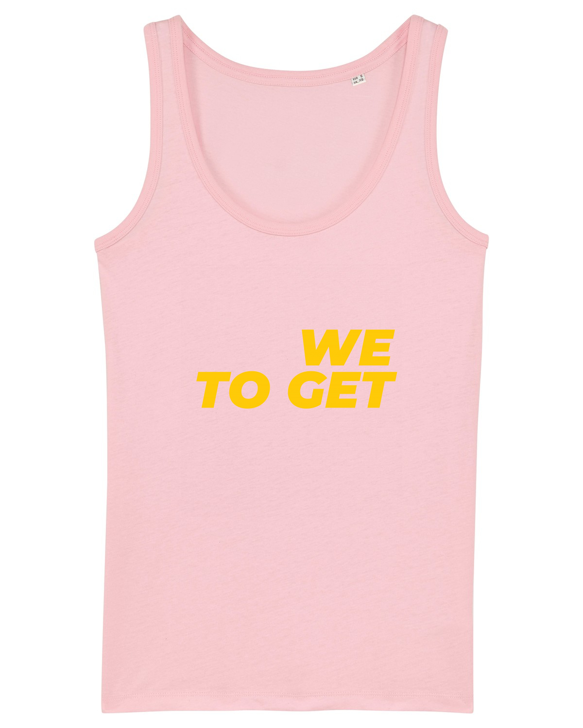 Maiou Damă Dreamer Cotton Pink