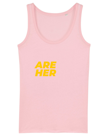 We are together Cotton Pink
