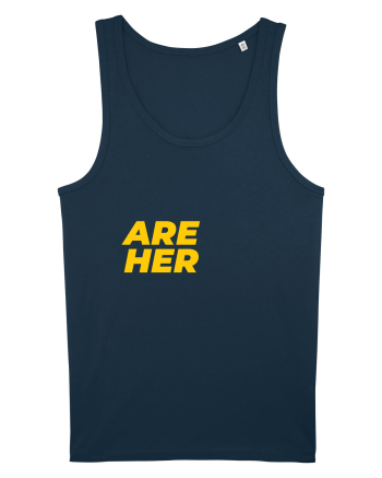 We are together Navy
