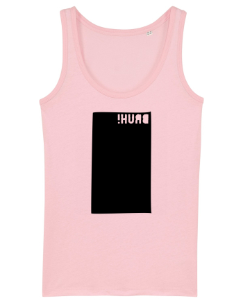 BRUH Cotton Pink