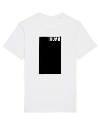 BRUH White