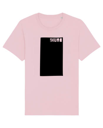 BRUH Cotton Pink