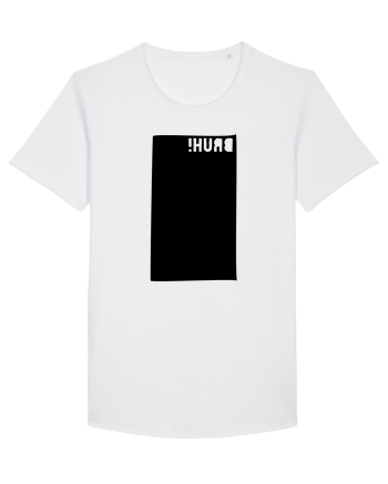 BRUH White