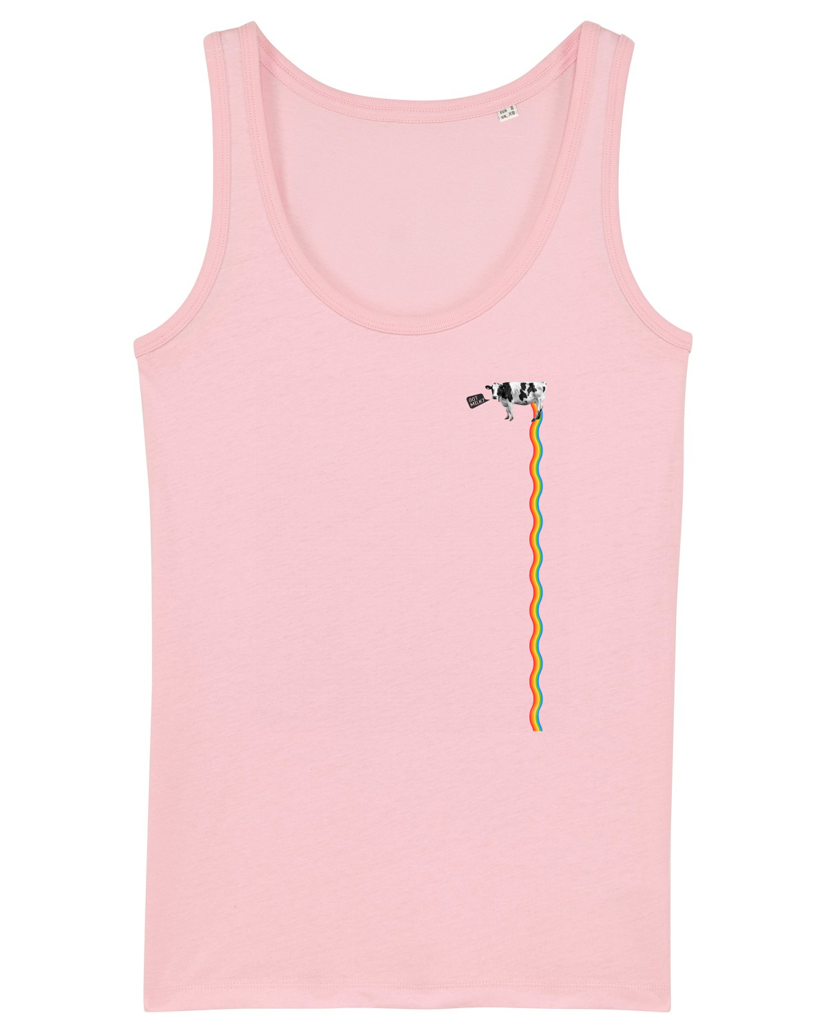 Maiou Damă Dreamer Cotton Pink