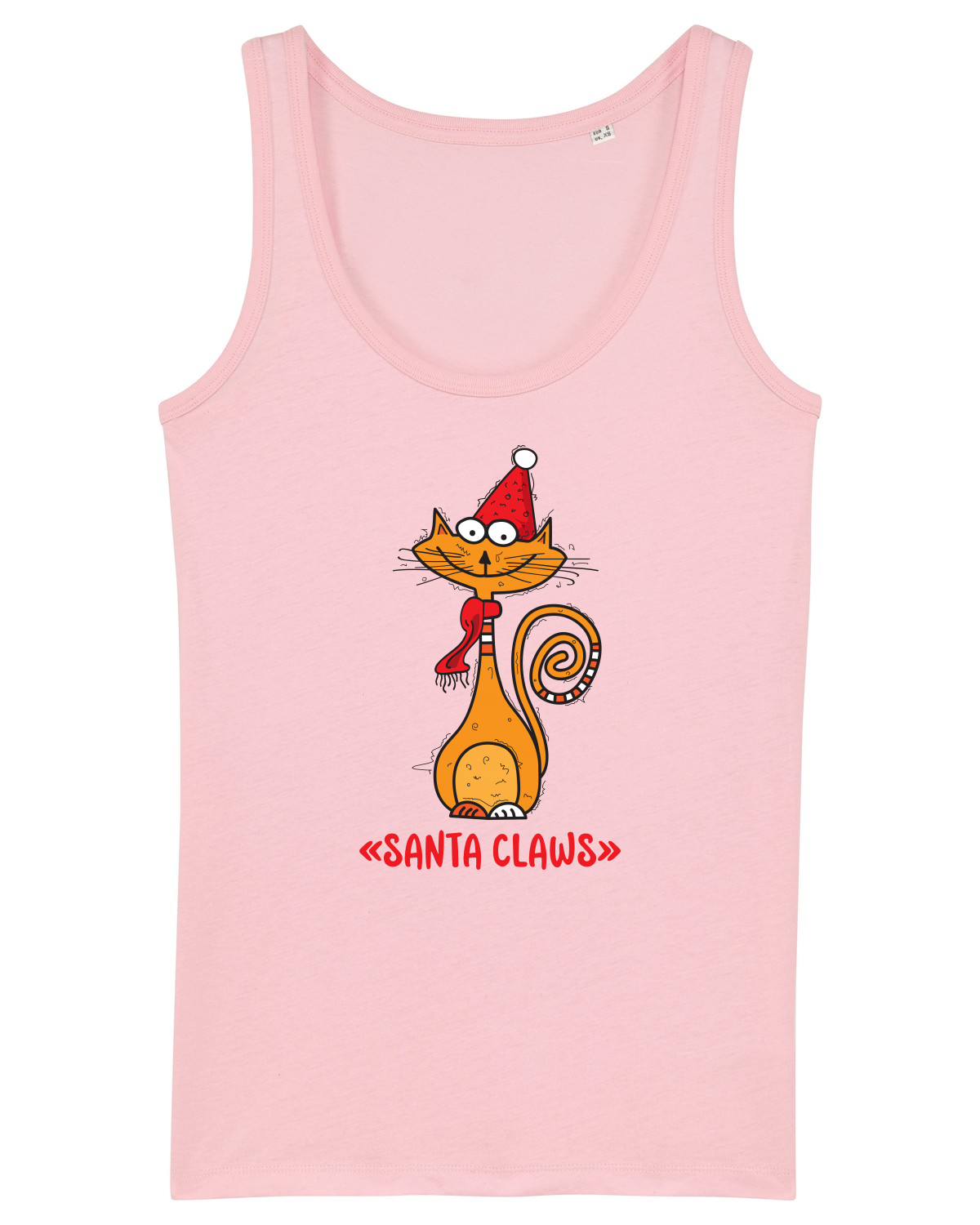 Maiou Damă Dreamer Cotton Pink