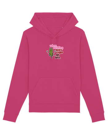 When nothing goes right... Raspberry