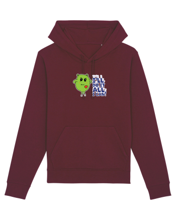 I'll do it all I can! Burgundy