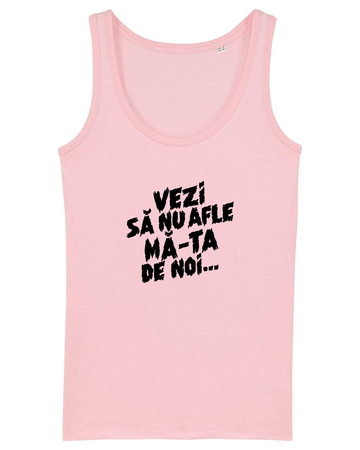 Maiou Damă Dreamer Cotton Pink