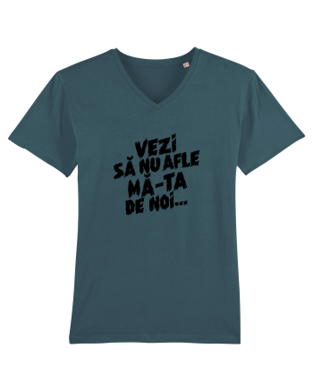 Vezi să nu afle mă-ta de noi... Stargazer