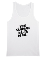 Vezi să nu afle mă-ta de noi... Maiou Bărbat Runs
