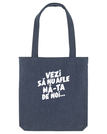 Vezi să nu afle mă-ta de noi... Midnight Blue