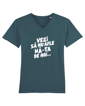 Vezi să nu afle mă-ta de noi... Stargazer