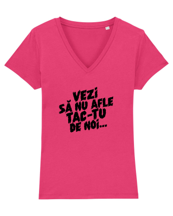 Vezi să nu afle tac-tu de noi... Raspberry