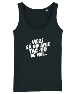 Vezi să nu afle tac-tu de noi... Maiou Damă Dreamer