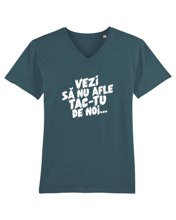 Vezi să nu afle tac-tu de noi... Stargazer