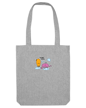 Friends forever? Heather Grey