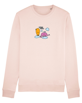 Friends forever? Candy Pink