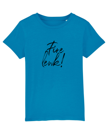 Fire lewk! Azur