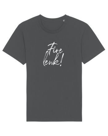 Fire lewk! Anthracite