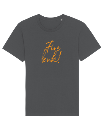 Fire lewk! Anthracite