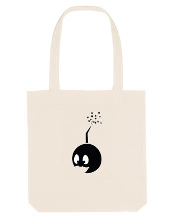 smiley bomb  Natural