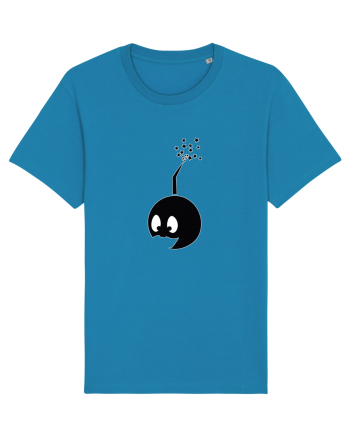 smiley bomb  Azur