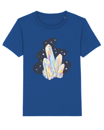 Rainbow Quartz Majorelle Blue