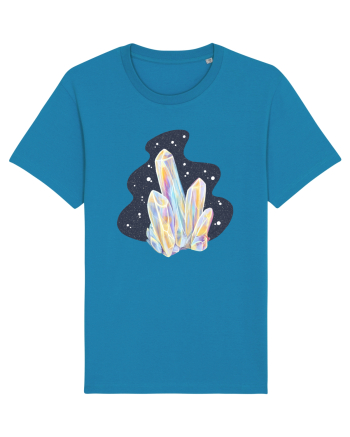 Rainbow Quartz Azur