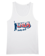 usa baby doll Maiou Bărbat Runs