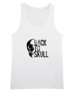 Back to SKULL Maiou Bărbat Runs