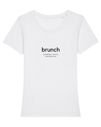 Brunch White