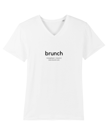 Brunch White