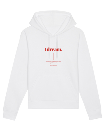 Dream White