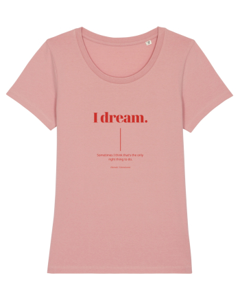 Dream Canyon Pink