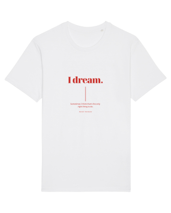 Dream White