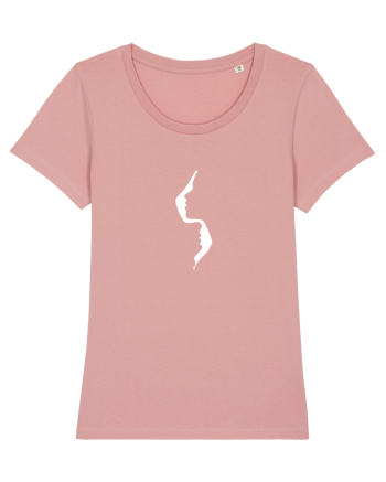 Two faces Canyon Pink