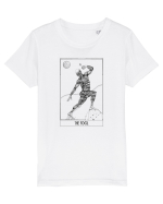 The fool Tarot Tricou mânecă scurtă  Copii Mini Creator