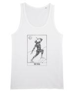 The fool Tarot Maiou Bărbat Runs