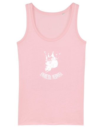 Anorexia nervosa Cotton Pink