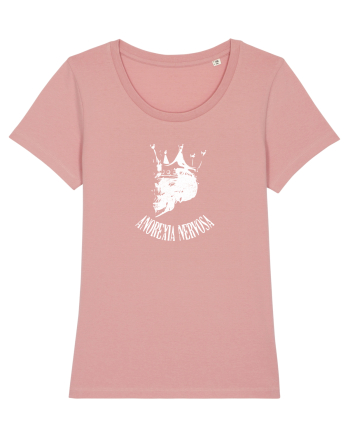 Anorexia nervosa Canyon Pink