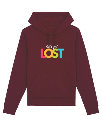 Lost Burgundy