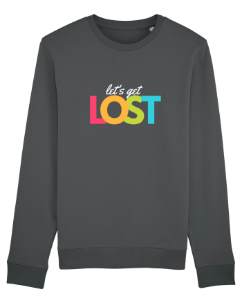 Lost Anthracite